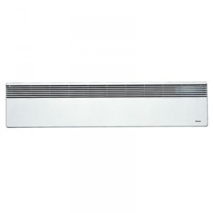 Convecteur variation de silhouette programmable plinthe Thermor 1000W - Blanc