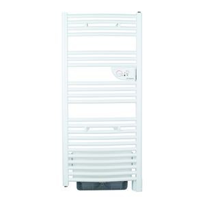 Radiateur sèche-serviette Thermor Riva 2 Galbé Électrique Avec Soufflerie - 1500W