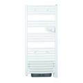 Radiateur sèche-serviette Thermor Riva 2 Galbé Électrique Avec Soufflerie - 1500W