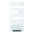 Radiateur sèche-serviette Thermor Riva 2 Galbé Électrique Avec Soufflerie - 1500W