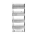 Radiateur sèche-serviette Thermor Riva 500W - Chrome