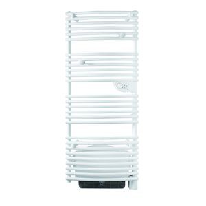 Radiateur sèche-serviette Thermor Riva Tendance Soufflerie Blc 1750W