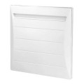 Radiateur électrique Thermor Mozart Blc 1000W