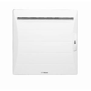 Radiateur électrique Thermor Mozart Evolution Blanc 500W