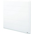 Radiateur chaleur douce Thermor Ovation Digital H Blanc 1000W