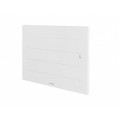 Radiateur chaleur douce Thermor Ovation 3 - Horizontal Blanc - 750W