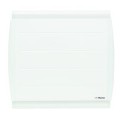 Radiateur chaleur douce à inertie Thermor Equateur Digital Hz Blc 2000W
