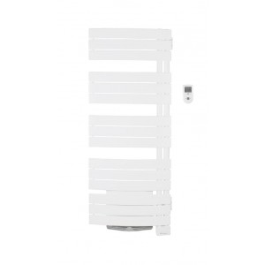 Radiateur sèche-serviette Thermor Allure Digital Mixte Souffle 2000W