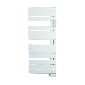 Radiateur sèche-serviette Thermor Allure Classique Étroit 500W
