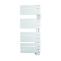 Radiateur sèche-serviette Thermor Allure Classique Étroit 500W
