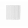 Radiateur fluide Thermor Baléares Digital 1250W