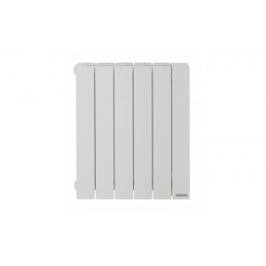 Radiateur à chaleur douce Thermor Baléares 2 Horizontal Blanc 1000W