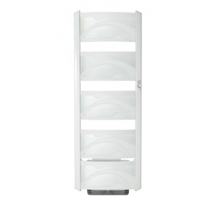Radiateur sèche-serviette Thermor Poeme Soufflerie 1750 W