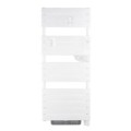 Radiateur sèche-serviette Thermor Riviera 500W - Blanc