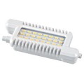 Lampe LED smd r7s 8w/4000 118mm - Aric