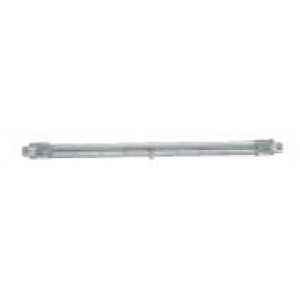 Ampoule halogène R7S Aric Quartz 250W 2850K 4000lm