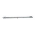 Ampoule halogène R7S Aric Quartz 250W 2850K 4000lm