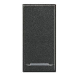Bticino Cofrel BTHC4003AN Va-et-vient axial Bticino Axolute 16 ax-250 v