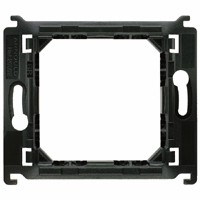 Support à vis pour 2 modules entraxe 57 mm - Living