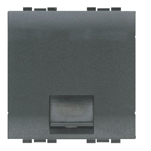 Prise RJ45 NUMERIS 8 contacts  - Living