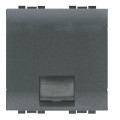 Prise RJ45 NUMERIS 8 contacts  - Living