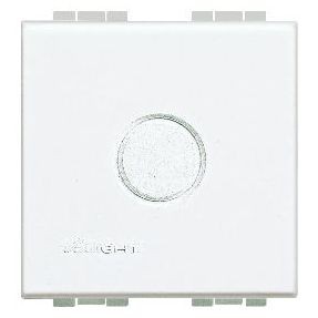 Obturateur 2 modules - Light