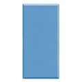 Voyant lumineux à LED Axolute Bticino 230V intégré - bleu - 1 module