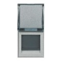 Prise RJ45 Axolute Bticino Catégorie 6 FTP - 1 module - alu