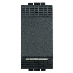 Va-et-vient 16A - 1 module - 250V - Living
