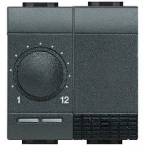 Interrupteur temporisé 2 modules