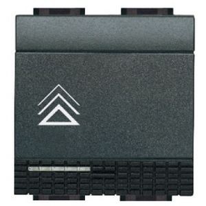 Variapush halogène TBT 250 watts - 2 modules