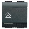 Variapush halogène TBT 250 watts - 2 modules