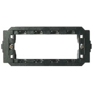 Support commun LIVING - LIGHT  4 modules