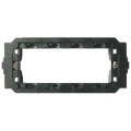 Support commun LIVING - LIGHT  4 modules