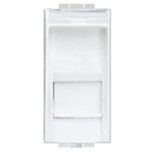 Prise RJ45 catégorie 6 - 8 contacts (UTP)