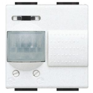 Interrupteur automatique infrarouge 2 modules