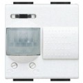 Interrupteur automatique infrarouge 2 modules