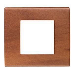 Plaque Poirier - 2 modules