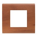 Plaque Poirier - 2 modules