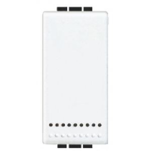Poussoir 10A - 250V