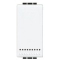 Poussoir 10A - 250V