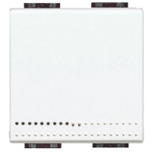 Poussoir 10A - 250V