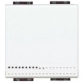 Poussoir 10A - 250V