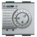 Thermostat d'ambiance - 2 modules