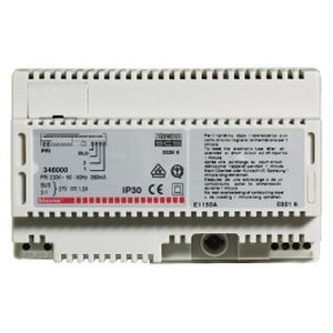 Alimentation modulaire 2 fils