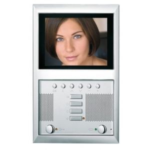 Poste intérieur AXOLUTE Video Station - Bticino Cofrel - 349310