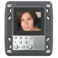Poste intérieur AXOLUTE Video Display - Axolute Alu