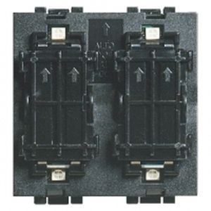 Amplificateur 2 modules Living/Light