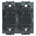 Amplificateur 2 modules Living/Light
