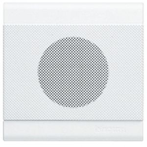 Haut-parleur encastrable 16ohms 12W Light